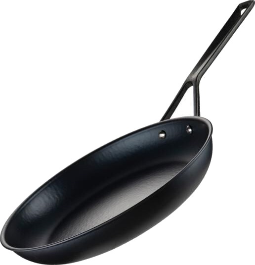 Modern House Blue Carbon stekepanne 28 cm svart
