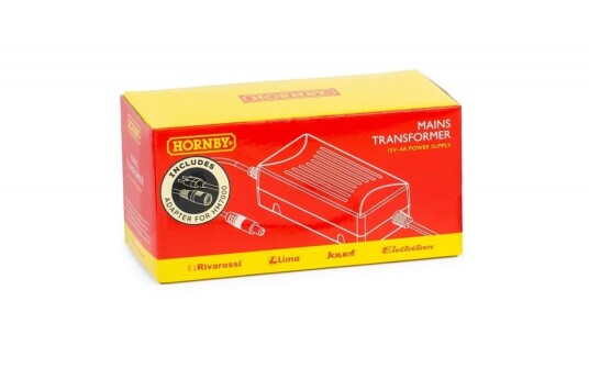 Hornby HM7000 digitalsystem 4amp