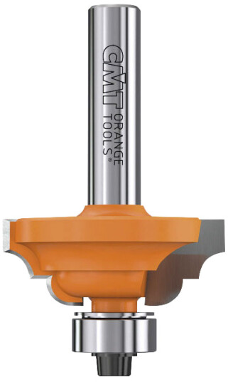 Cmt Profilfres HM R4,8/3,6 K8