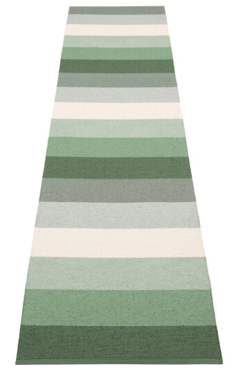 Pappelina Molly matte woods 70x400 cm