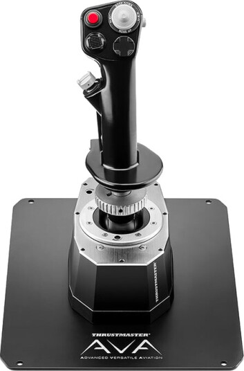 Thrustmaster Ava Desktop Plate
