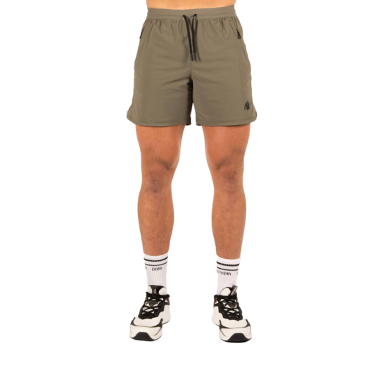 Gorilla Wear Colton Shorts Armégrønn Grön Large
