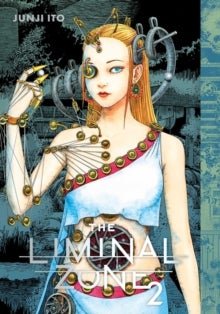 The Liminal Zone, Vol. 2 The Liminal Zone, Vol. 2