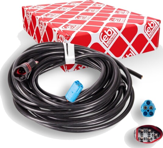 Kablesett sidespeil FEBI BILSTEIN 105757