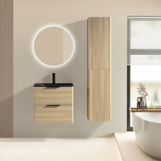 LIND TIMBER MØBELSKAP 60 EIK
