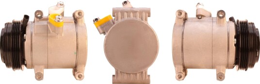 AC kompressor ELSTOCK 51 0933