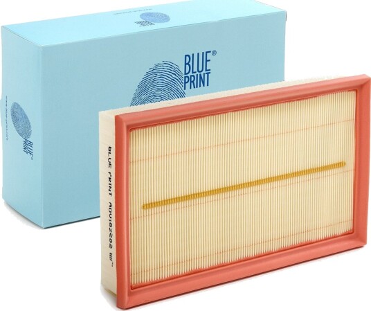 Luftfilter BLUE PRINT ADV182282 Luftfilter BLUE PRINT ADV182282