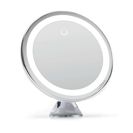 Browgame Cosmetics Signature Suction Mirror 10x Large Browgame Cosmetics Signature Suction Mirror 10x Large