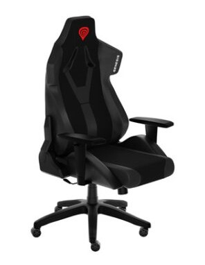 Genesis Nfg-1848 Gaming-Stol 150 Kg Polstret Sete Polstret Rygg 160 Cm 195 Cm