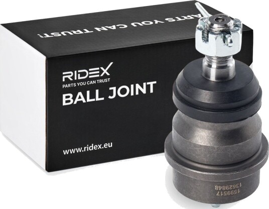 RIDEX 2462S0211 Bærekule