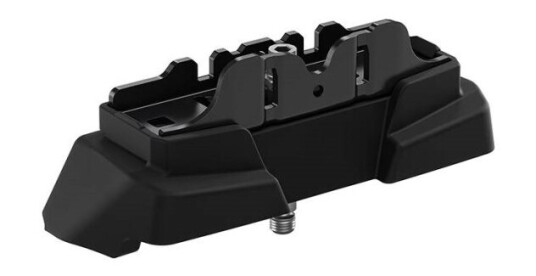 Thule Kit 187172 Vw Crafter Sy/Sz 4Dr Van 17- Thule Kit 187172 Vw Crafter Sy/Sz 4Dr Van 17-