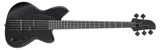 Ibanez TMB425B-BKF Elbass 5-str. Talman Bass Ibanez TMB425B-BKF Elbass 5-str. Talman Bass