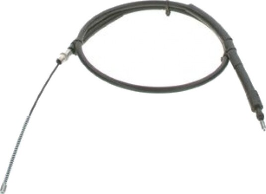Bosch Tautrekk parkeringsbrems BOSCH 1 987 477 144