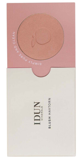 IDUN Minerals Blush Havtorn IDUN Minerals Blush Havtorn