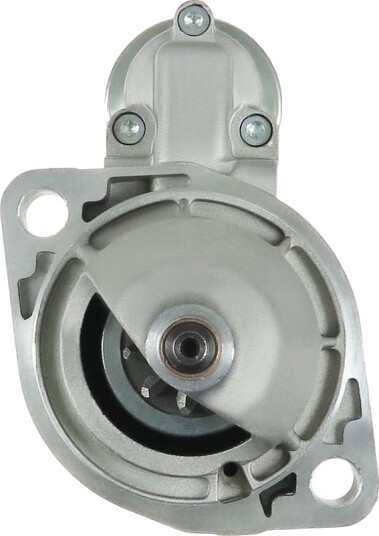AS PL S0833S Starter AS PL S0833S Starter