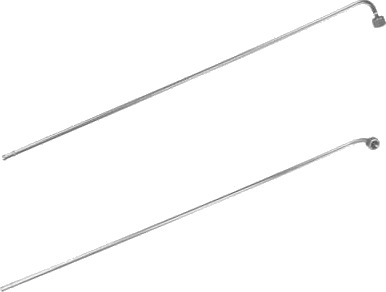 Trykkledning, trykksensor (sot- / partikkelfilter) VEGAZ DL-516