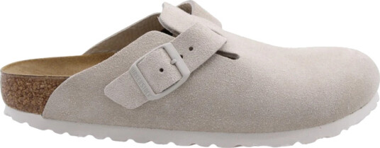 Birkenstock Herre Sko Grå 37 EU,