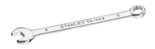 Stanley Stmt95908-0 Stanley Gaffelnøgle Stanley Stmt95908-0 Stanley Gaffelnøgle