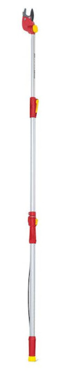 Universalklipper WOLF-Garten RR 400