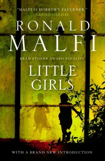 Little Girls Little Girls