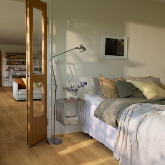 Pergo Laminatgulv Perstorp Natural Oak Pergo Laminatgulv Perstorp Natural Oak
