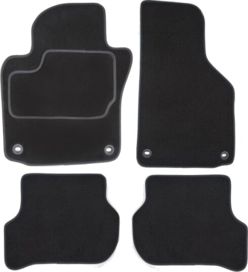 CUSTOPOL VW455C Bilmatter