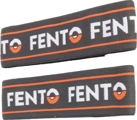 FENTO Spennbånd 400117 For FENTO Pro