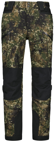 Alaska 1795 M"s Superior Pro Pant BlindTech Invisible BlindTech Invisible 4XL