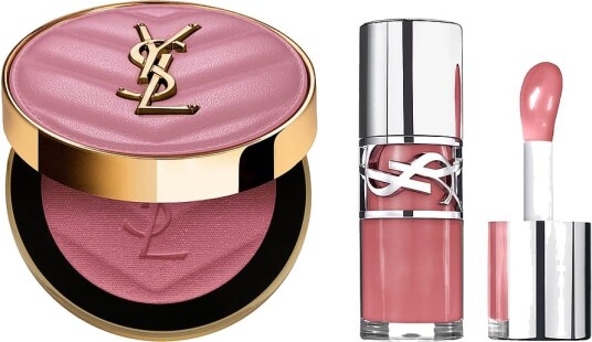 Make Me Blush Gift Set