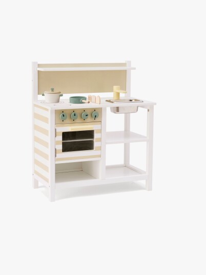 Kid"s Concept Kitchen Kid"s Hub - Multi/patterned - ONE SIZE
