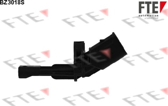 FTE 9400018 Sensor ABS FTE 9400018 Sensor ABS