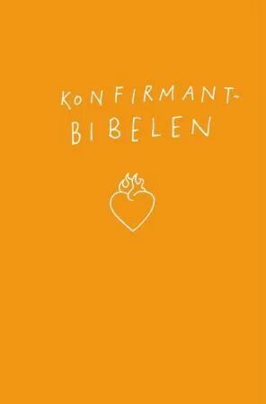 Konfirmantbibelen