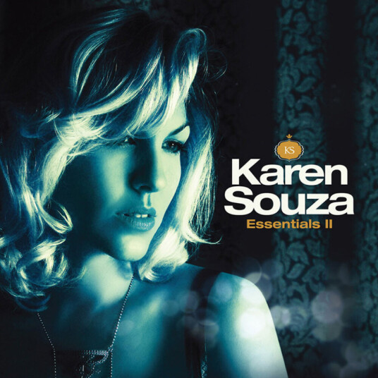 Karen Souza Essentials Vol 2 CD