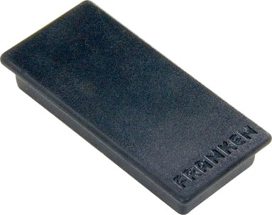 Franken Hm2350 10 Sort 23 Mm 50 Mm Franken Hm2350 10 Sort 23 Mm 50 Mm