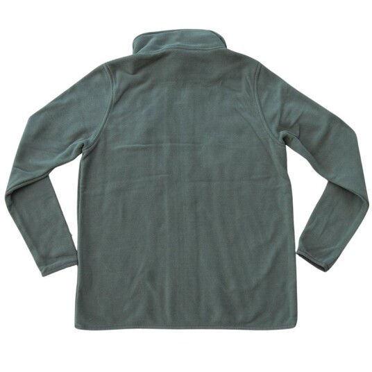 Nordfjell The FZ Fleece Jacket Women Green Nordfjell The FZ Fleece Jacket Women Green