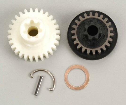 Traxxas 5396X Primary Gears Forward/Reverse Traxxas 5396X Primary Gears Forward/Reverse