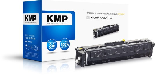Kmp 2550,0009 0 Sider 900 Sider Gult 1 Stykker Kmp 2550,0009 0 Sider 900 Sider Gult 1 Stykker