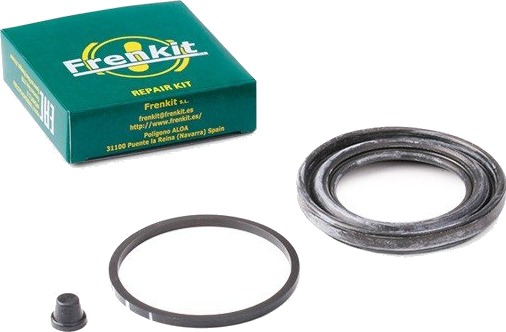 FRENKIT 257020 Reparasjonssett, bremsecaliper