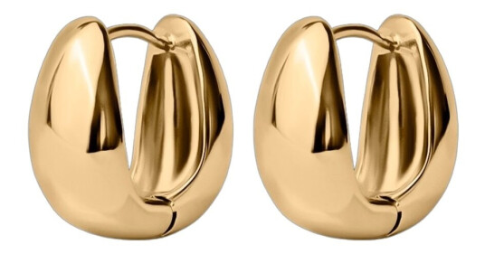Muli Collection Elysian Huggies Gold