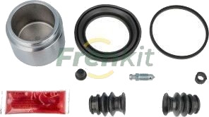 FRENKIT 257943 Reparasjonssett, bremsecaliper