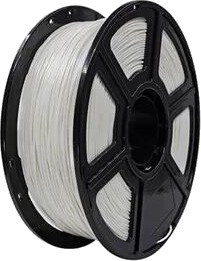 FlashForge Flexible 85A 1000g Filament hvit 90003287001