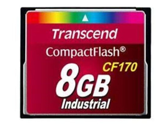 Transcend Industrial Transcend Industrial