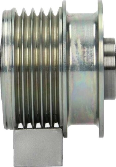 BV PSH 051.000.005.206 Remskive, dynamo