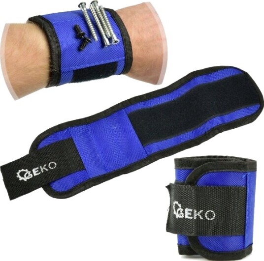 Geko Geko Magnetarmbånd (48/120)