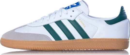 Adidas Originals, Herre, Sko, Hvit, 45 1/3 EU,