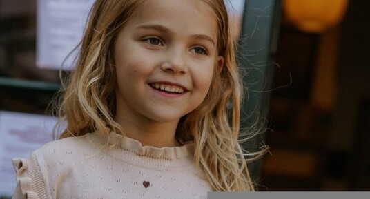 Fliink Sandshell Fame Ls Bluse 2 år/92 Fliink Sandshell Fame Ls Bluse 2 år/92