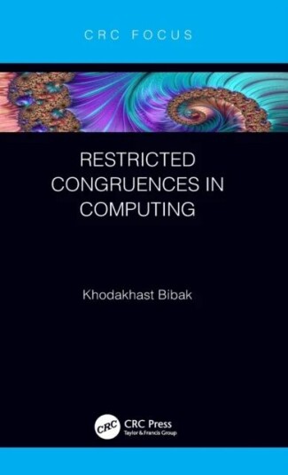 Restricted Congruences In Computing Av Khodakhast Bibak