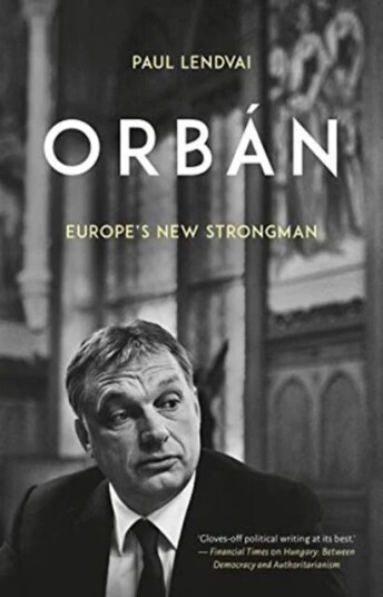 Orban Av Paul Lendvai Orban Av Paul Lendvai