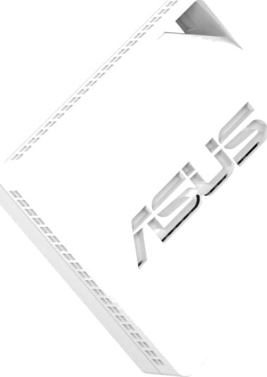 ASUS RT-AX50 Dual-Band AX1500 Ruter Hvit ASUS RT-AX50 Dual-Band AX1500 Ruter Hvit
