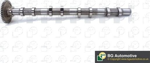 BGA CS0902 Kamaksel